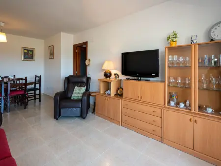 Eureka, Appartement 5 personnes à Malgrat de Mar - Photo 1