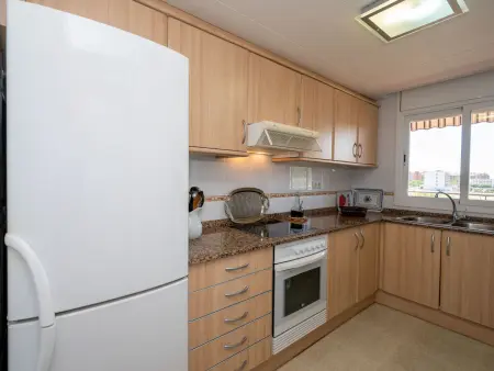 Eureka, Appartement 5 personnes à Malgrat de Mar - Photo 2