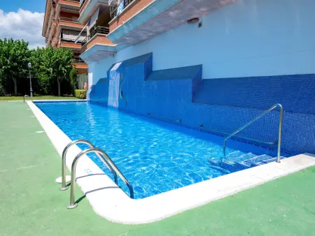 Eureka, Appartement 5 personnes à Malgrat de Mar - Photo 4