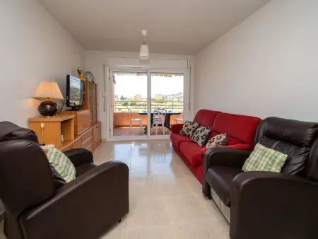 Eureka, Appartement 5 personnes à Malgrat de Mar - Photo 5