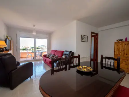 Eureka, Appartement 5 personnes à Malgrat de Mar - Photo 6