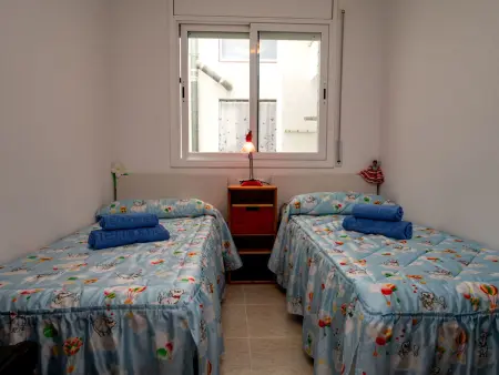 Eureka, Appartement 5 personnes à Malgrat de Mar - Photo 7