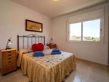 Eureka, Appartement 5 personnes à Malgrat de Mar - Photo 8
