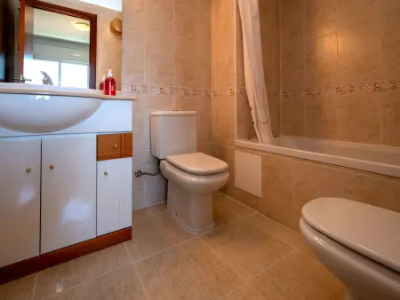 Eureka, Appartement 5 personnes à Malgrat de Mar - Photo 9