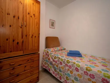 Eureka, Appartement 5 personnes à Malgrat de Mar - Photo 10