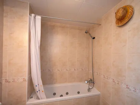 Eureka, Appartement 5 personnes à Malgrat de Mar - Photo 11