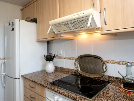 Eureka, Appartement 5 personnes à Malgrat de Mar - Photo 13