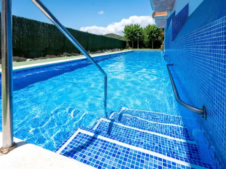 Eureka, Appartement 5 personnes à Malgrat de Mar - Photo 14