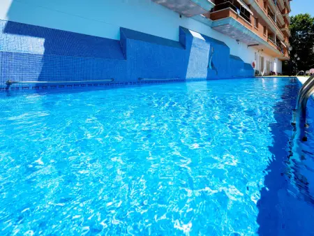 Eureka, Appartement 5 personnes à Malgrat de Mar - Photo 15