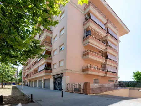 Eureka, Appartement 5 personnes à Malgrat de Mar - Photo 17