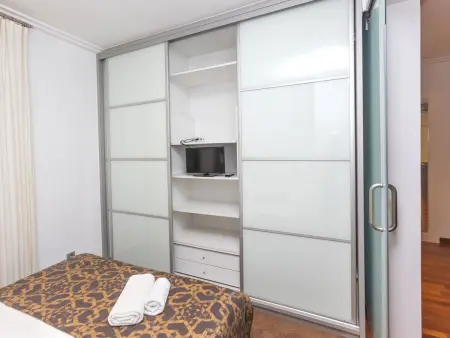 Centro: Passeig de Gracia - Casa Batllo, Appartement 4 personnes à Barcelone - Photo 16