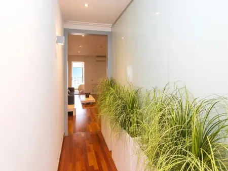 Centro: Passeig de Gracia - Casa Batllo, Appartement 4 personnes à Barcelone - Photo 21