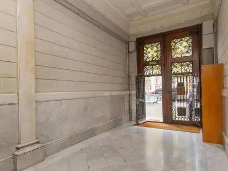 Centro: Passeig de Gracia - Casa Batllo, Appartement 4 personnes à Barcelone - Photo 25