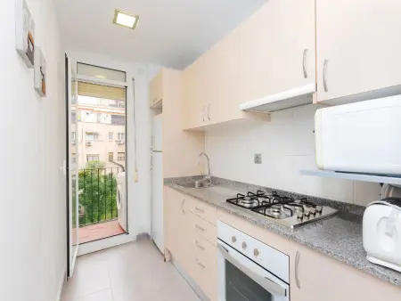 Gracia: Providencia, Appartement 5 personnes à Barcelone - Photo 2