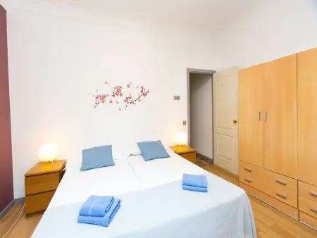 Gracia: Providencia, Appartement 5 personnes à Barcelone - Photo 4