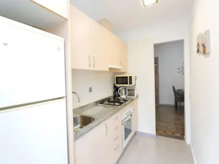Gracia: Providencia, Appartement 5 personnes à Barcelone - Photo 7