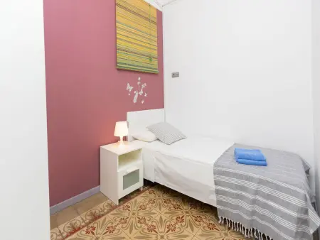 Gracia: Providencia, Appartement 5 personnes à Barcelone - Photo 9