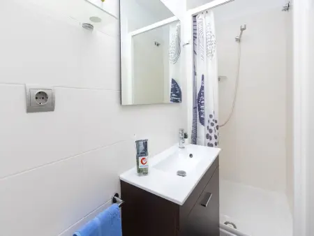 Gracia: Providencia, Appartement 5 personnes à Barcelone - Photo 11