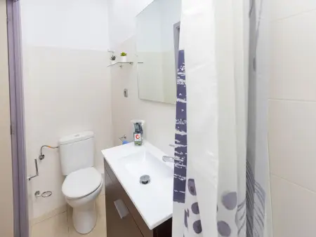 Gracia: Providencia, Appartement 5 personnes à Barcelone - Photo 12