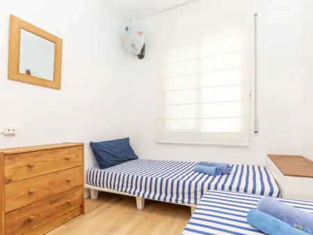 Mirror, Appartement 6 personnes à Cunit - Photo 19