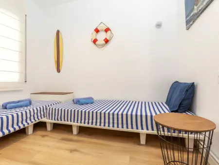 Mirror, Appartement 6 personnes à Cunit - Photo 21
