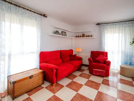 Sun and Beach, Appartement 6 personnes à Cunit - Photo 1