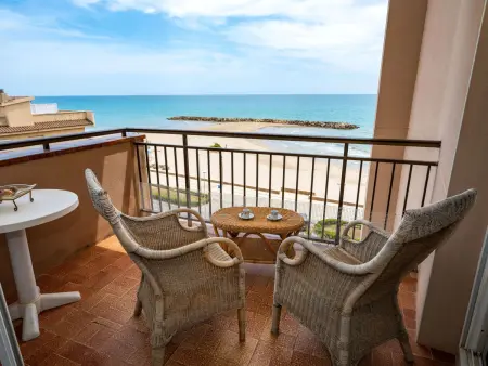 Sun and Beach, Appartement 6 personnes à Cunit - Photo 2