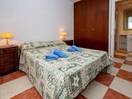 Sun and Beach, Appartement 6 personnes à Cunit - Photo 4