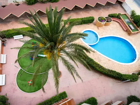 Sun and Beach, Appartement 6 personnes à Cunit - Photo 15