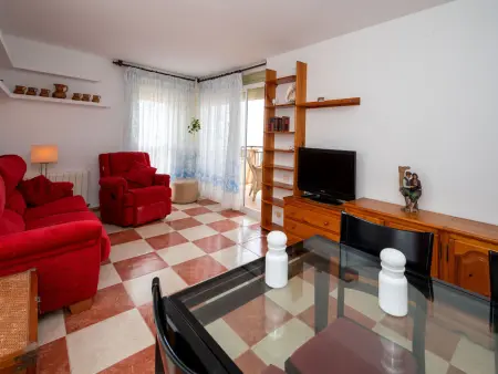 Sun and Beach, Appartement 6 personnes à Cunit - Photo 16