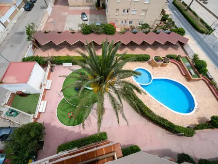 Sun and Beach, Appartement 6 personnes à Cunit - Photo 17