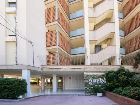 Sun and Beach, Appartement 6 personnes à Cunit - Photo 21