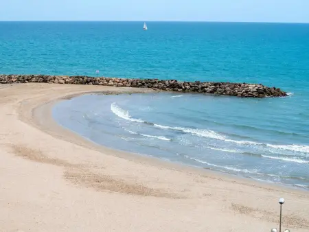 Sun and Beach, Appartement 6 personnes à Cunit - Photo 23