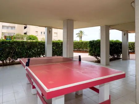 Sun and Beach, Appartement 6 personnes à Cunit - Photo 25