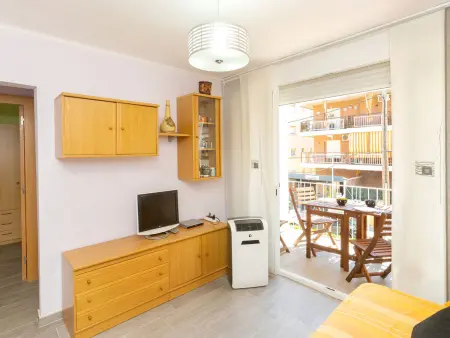 Alda, Appartement 5 personnes à Segur de Calafell - Photo 1