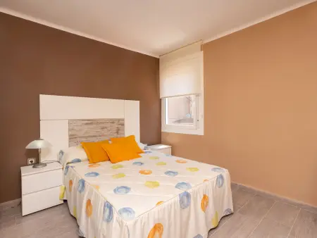 Alda, Appartement 5 personnes à Segur de Calafell - Photo 3