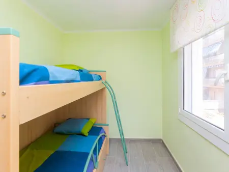 Alda, Appartement 5 personnes à Segur de Calafell - Photo 4