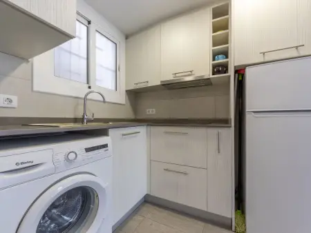 Alda, Appartement 5 personnes à Segur de Calafell - Photo 5