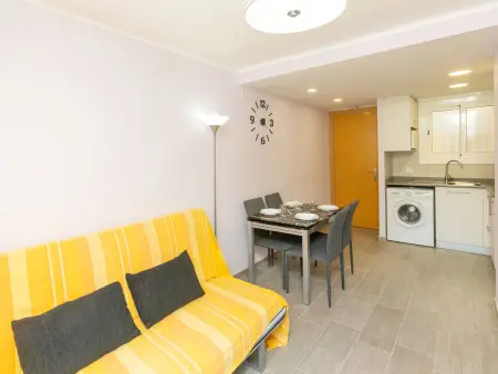 Alda, Appartement 5 personnes à Segur de Calafell - Photo 6