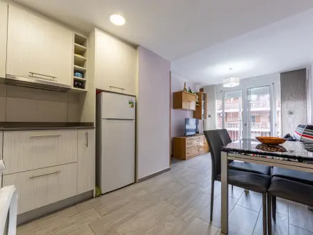 Alda, Appartement 5 personnes à Segur de Calafell - Photo 8