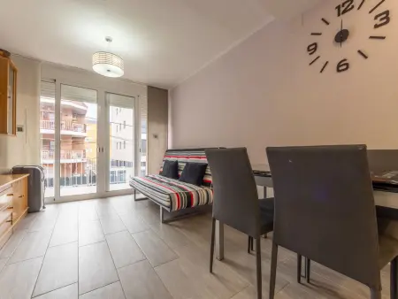 Alda, Appartement 5 personnes à Segur de Calafell - Photo 9