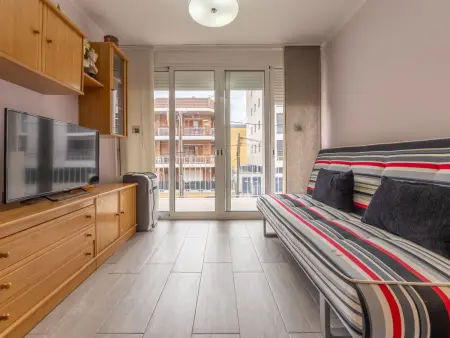 Alda, Appartement 5 personnes à Segur de Calafell - Photo 10