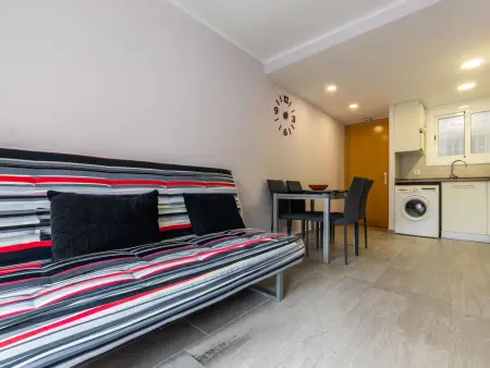 Alda, Appartement 5 personnes à Segur de Calafell - Photo 11