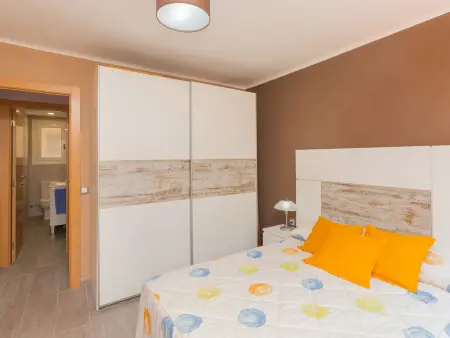 Alda, Appartement 5 personnes à Segur de Calafell - Photo 12