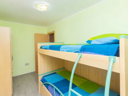 Alda, Appartement 5 personnes à Segur de Calafell - Photo 13