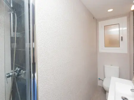 Alda, Appartement 5 personnes à Segur de Calafell - Photo 14