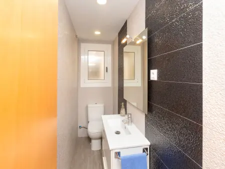 Alda, Appartement 5 personnes à Segur de Calafell - Photo 15