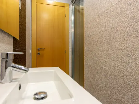 Alda, Appartement 5 personnes à Segur de Calafell - Photo 17