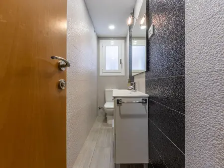 Alda, Appartement 5 personnes à Segur de Calafell - Photo 18