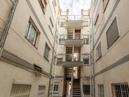 Alda, Appartement 5 personnes à Segur de Calafell - Photo 19